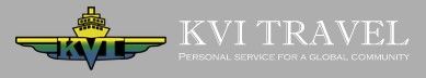 kvi travel emblem